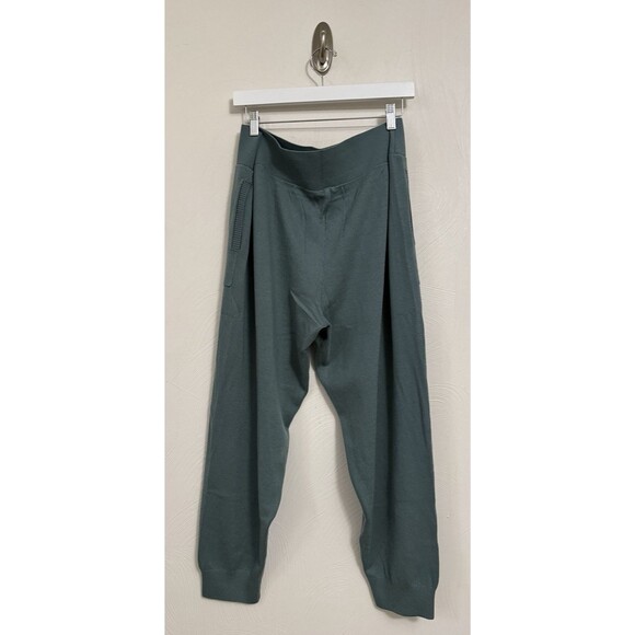 Soma 24/7 XL Premier Knit Sweater Top & Jogger Pant 2 pc Blue Instinct $188 NEW - Picture 12 of 16